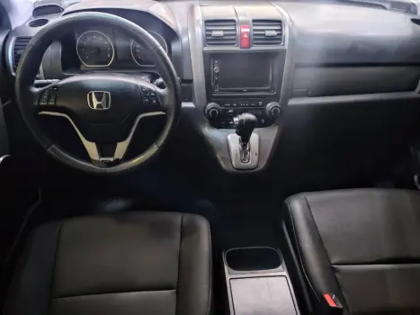 HONDA CRV 2.0 16V 4P EXL FLEX AUTOMTICO, Foto 11