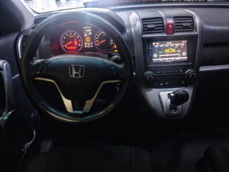 HONDA CRV 2.0 16V 4P EXL FLEX AUTOM�TICO, Foto 13
