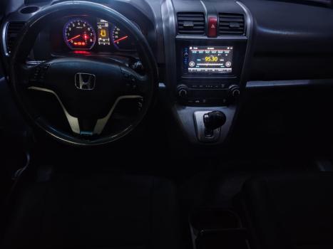HONDA CRV 2.0 16V 4P EXL FLEX AUTOM�TICO, Foto 14