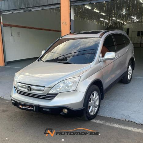 HONDA CRV 2.0 16V 4P EXL AUTOMTICO, Foto 1
