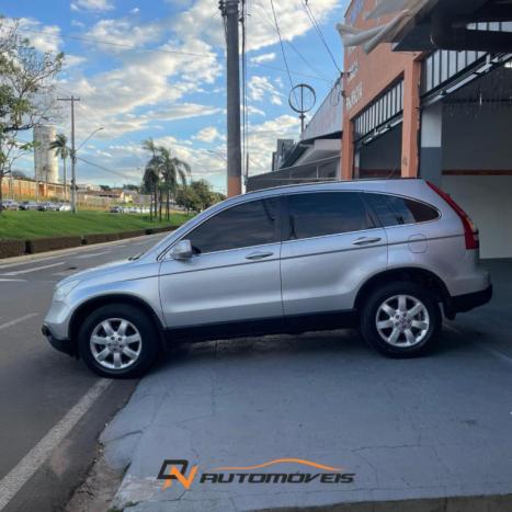HONDA CRV 2.0 16V 4P EXL AUTOMTICO, Foto 2