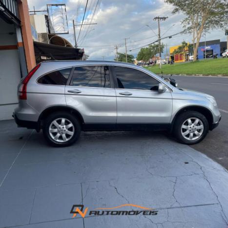 HONDA CRV 2.0 16V 4P EXL AUTOMTICO, Foto 6
