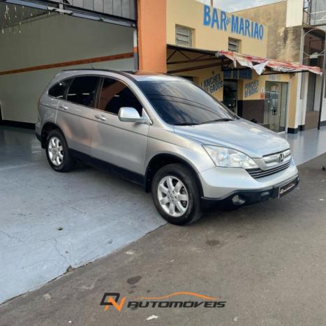 HONDA CRV 2.0 16V 4P EXL AUTOMTICO, Foto 7