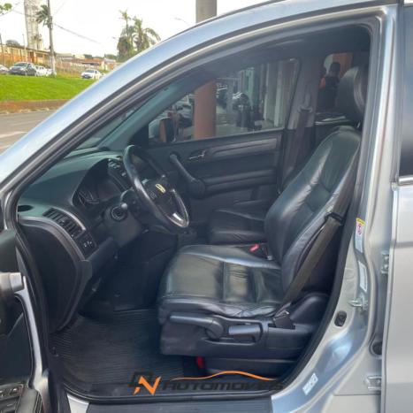 HONDA CRV 2.0 16V 4P EXL AUTOMTICO, Foto 9