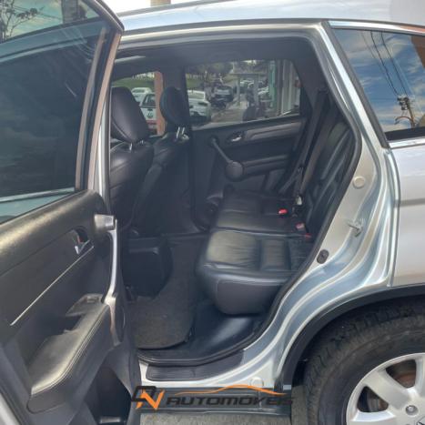 HONDA CRV 2.0 16V 4P EXL AUTOMTICO, Foto 10