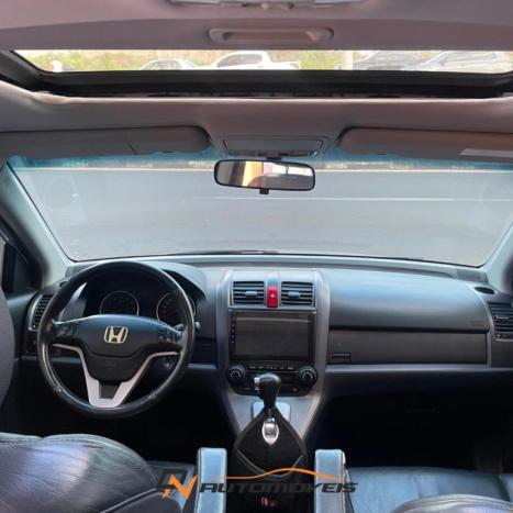 HONDA CRV 2.0 16V 4P EXL AUTOMTICO, Foto 11