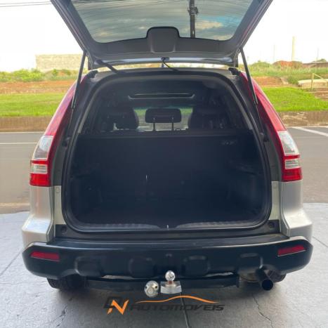 HONDA CRV 2.0 16V 4P EXL AUTOMTICO, Foto 12