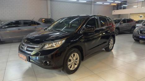 HONDA CRV 2.0 16V 4P EXL AUTOMTICO, Foto 1