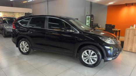 HONDA CRV 2.0 16V 4P EXL AUTOMTICO, Foto 2