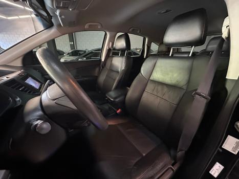 HONDA CRV 2.0 16V 4P EXL AUTOMTICO, Foto 4