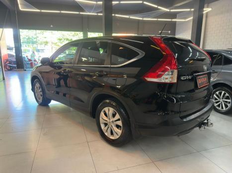 HONDA CRV 2.0 16V 4P EXL AUTOMTICO, Foto 5