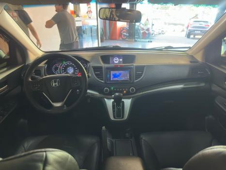 HONDA CRV 2.0 16V 4P EXL AUTOMTICO, Foto 6