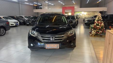 HONDA CRV 2.0 16V 4P EXL AUTOMTICO, Foto 7