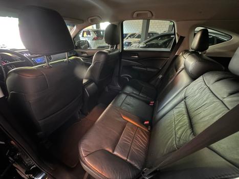 HONDA CRV 2.0 16V 4P EXL AUTOMTICO, Foto 8