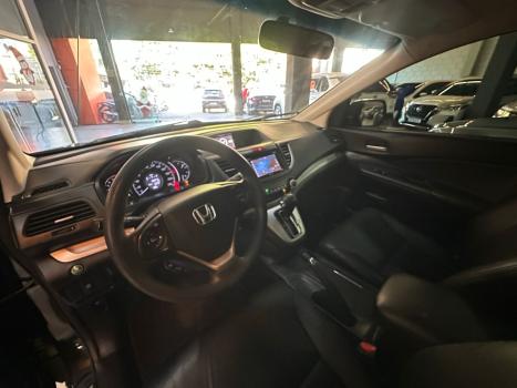 HONDA CRV 2.0 16V 4P EXL AUTOMTICO, Foto 10