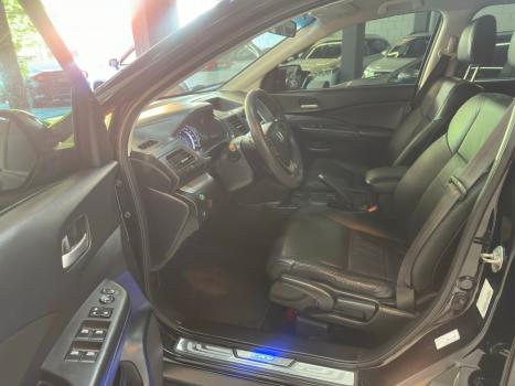 HONDA CRV 2.0 16V 4P EXL AUTOMTICO, Foto 12