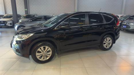 HONDA CRV 2.0 16V 4P EXL AUTOMTICO, Foto 13