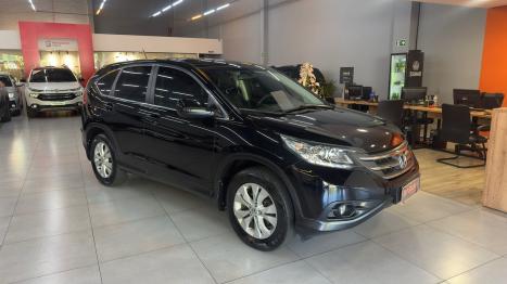 HONDA CRV 2.0 16V 4P EXL AUTOMTICO, Foto 14