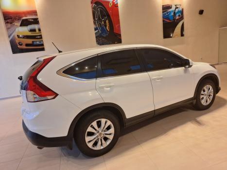 HONDA CRV 2.0 16V 4P LX AUTOMTICO, Foto 2