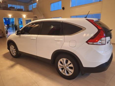 HONDA CRV 2.0 16V 4P LX AUTOMTICO, Foto 3