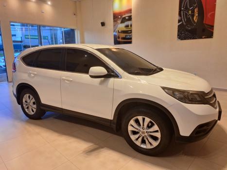 HONDA CRV 2.0 16V 4P LX AUTOMTICO, Foto 4