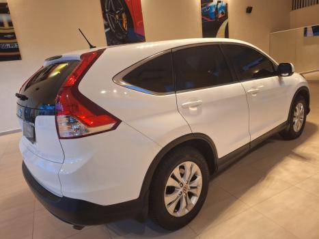 HONDA CRV 2.0 16V 4P LX AUTOMTICO, Foto 5