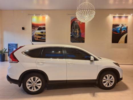 HONDA CRV 2.0 16V 4P LX AUTOMTICO, Foto 6