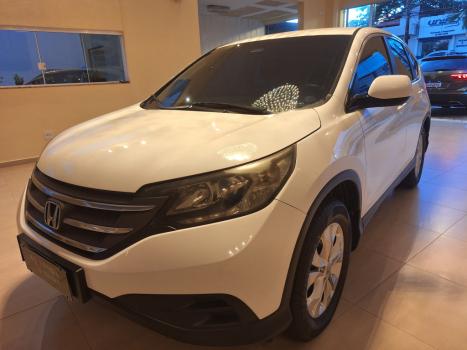 HONDA CRV 2.0 16V 4P LX AUTOMTICO, Foto 9