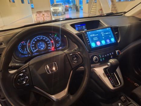 HONDA CRV 2.0 16V 4P LX AUTOMTICO, Foto 10