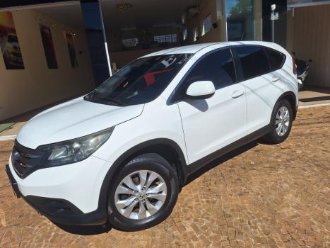 HONDA CRV 2.0 16V 4P LX AUTOMTICO, Foto 13