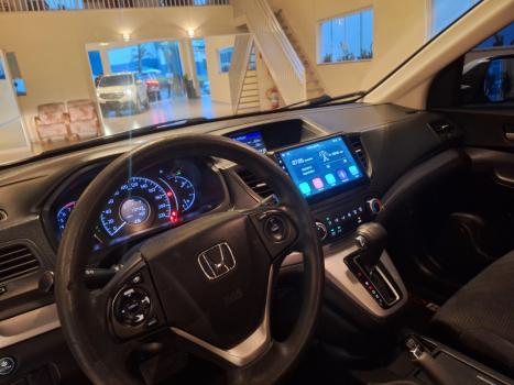 HONDA CRV 2.0 16V 4P LX AUTOMTICO, Foto 14