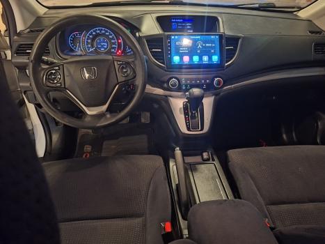 HONDA CRV 2.0 16V 4P LX AUTOMTICO, Foto 15