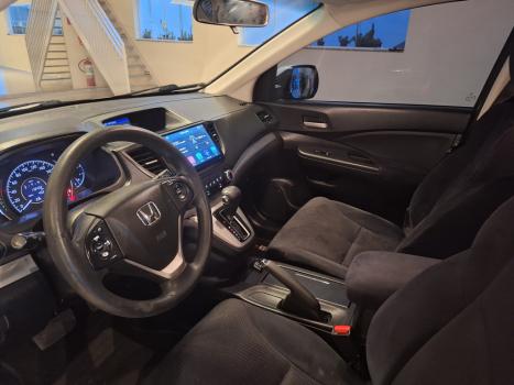 HONDA CRV 2.0 16V 4P LX AUTOMTICO, Foto 16