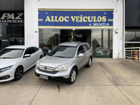 HONDA CRV 2.0 16V 4P LX AUTOM�TICO, Foto 1
