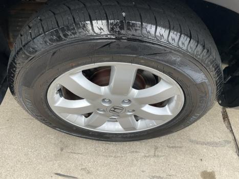 HONDA CRV 2.0 16V 4P LX AUTOM�TICO, Foto 3