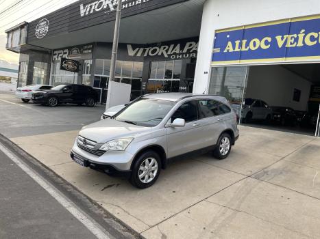 HONDA CRV 2.0 16V 4P LX AUTOM�TICO, Foto 4