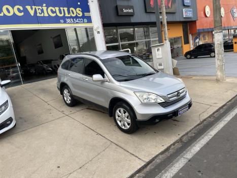 HONDA CRV 2.0 16V 4P LX AUTOM�TICO, Foto 5