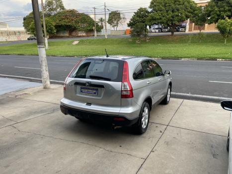 HONDA CRV 2.0 16V 4P LX AUTOM�TICO, Foto 6