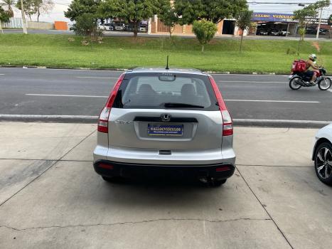 HONDA CRV 2.0 16V 4P LX AUTOM�TICO, Foto 7