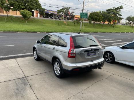 HONDA CRV 2.0 16V 4P LX AUTOM�TICO, Foto 8
