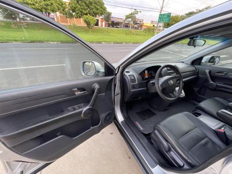 HONDA CRV 2.0 16V 4P LX AUTOM�TICO, Foto 9