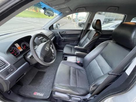 HONDA CRV 2.0 16V 4P LX AUTOM�TICO, Foto 10