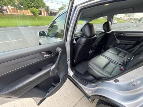 HONDA CRV 2.0 16V 4P LX AUTOM�TICO, Foto 11