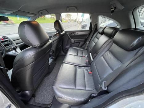HONDA CRV 2.0 16V 4P LX AUTOM�TICO, Foto 12