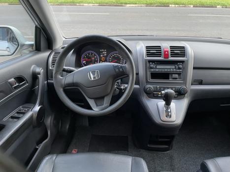HONDA CRV 2.0 16V 4P LX AUTOM�TICO, Foto 13