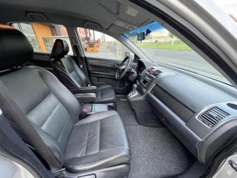 HONDA CRV 2.0 16V 4P LX AUTOM�TICO, Foto 14