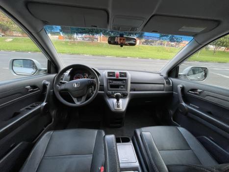 HONDA CRV 2.0 16V 4P LX AUTOM�TICO, Foto 15