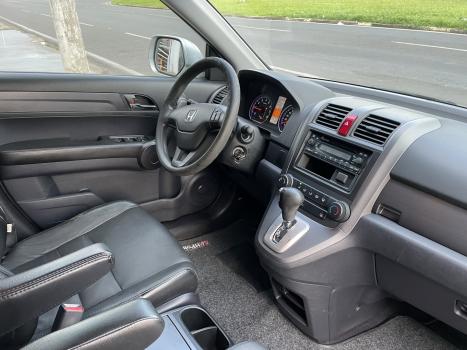 HONDA CRV 2.0 16V 4P LX AUTOM�TICO, Foto 16