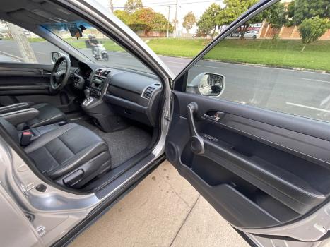 HONDA CRV 2.0 16V 4P LX AUTOM�TICO, Foto 17