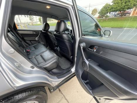 HONDA CRV 2.0 16V 4P LX AUTOM�TICO, Foto 18